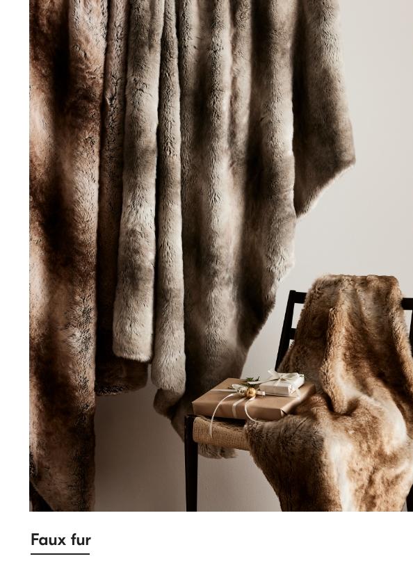 Faux Fur